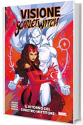 Visione & Scarlet Witch - Il ritorno del Sinistro Mietitore