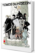 Tower Dungeon 4