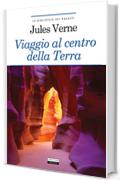 Viaggio al centro della terra (La biblioteca dei ragazzi)