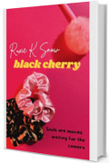 black cherry