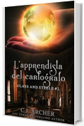 L'apprendista del cartografo (Glass and Steele - Italiano Vol. 2)