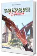SALVAMI L&rsquo;ANIMA - Jason & Maximiliano Story &ndash; Parte 1