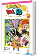 Dragon Ball SD 8: Digital Edition
