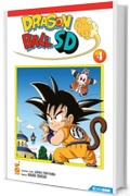 Dragon Ball SD 4: Digital Edition