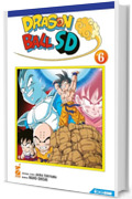 Dragon Ball SD 6: Digital Edition
