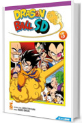 Dragon Ball SD 5: Digital Edition