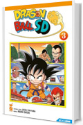Dragon Ball SD 3: Digital Edition