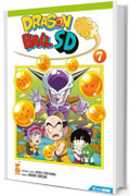 Dragon Ball SD 7: Digital Edition