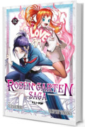 Rosen garten saga (Vol. 12)