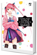 The Shiunji family children (Vol. 4)