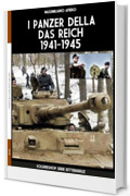I panzer della Das Reich 1941-1945