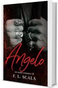 Angelo (Lords of the Underworld Series)