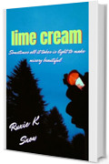 lime cream