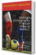 Dialogo immaginario fra due tifosi di serie C: Due mondi a confronto in un oceano di m...