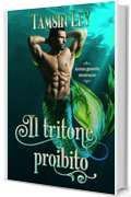 Il tritone proibito (Anime gemelle mostruose Vol. 2)