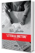 Lettera al Direttore