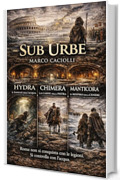 Sub Urbe: La raccolta completa