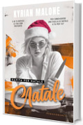 Rapita per Natale: Romanzo lesbico: romance di Natale
