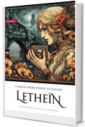 Lethein (La Profezia dello Scrigno Vol. 3)
