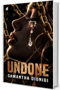 Undone (Velvet Vol. 3)