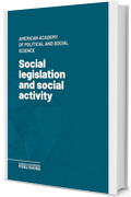 Social legislation and social activity