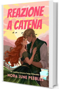 Reazione a catena: Un romance in bicicletta lungo il Danubio