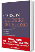 Il genere del suono: Un'esplorazione del suono secondo la prospettiva di genere