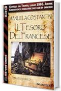 Il tesoro del francese (History Crime)