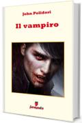 Il vampiro (Emozioni senza tempo)