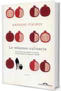 Le relazioni culinarie: Due uomini, due passioni in comune: la stessa donna e la magia tra i fornelli