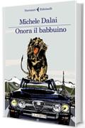 Onora il babbuino