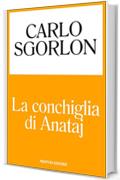 La conchiglia di Anataj