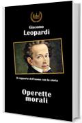 Operette morali (Libri da premio)