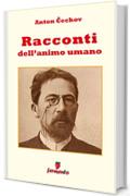 Racconti dell'animo umano (Emozioni senza tempo)