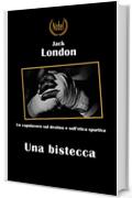 Una bistecca (Libri da premio)