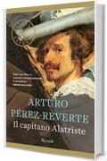 Il capitano Alatriste (VINTAGE)