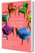 Jane Austen Book Club