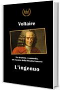 L'ingenuo (Libri da premio)