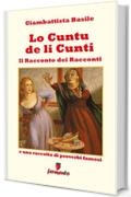 Lo cuntu de li cunti - Il Racconto dei Racconti (Emozioni senza tempo)