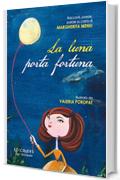 La luna porta fortuna: Margherita Mensi