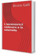 L'ascensore,il cadavere e la salamella