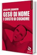 Gesù di nome e Cristo di cognome (Pesci rossi - goWare)