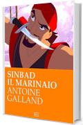 Sinbad il marinaio (RLI CLASSICI)