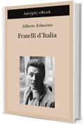 Fratelli d'Italia (Gli Adelphi Vol. 171)