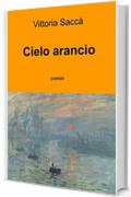 Cielo arancio