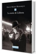 La notte di Lisbona