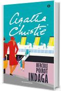 Hercule Poirot indaga