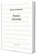 Poesie ritrovate