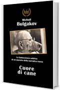 Cuore di cane (Libri da premio)