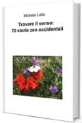 Trovare il senso: 70 storie zen occidentali